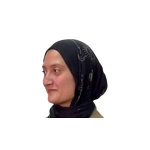 Aya Othman